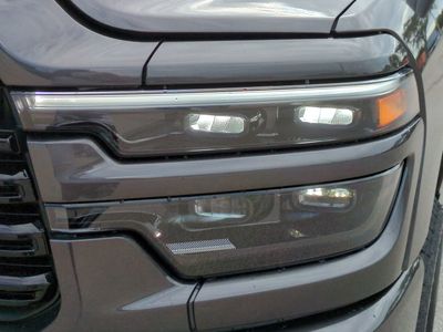 2025 Ram 2500 - Photo 10