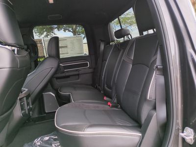 2025 Ram 2500 - Photo 14