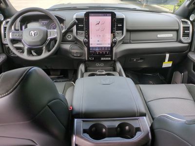 2025 Ram 2500 - Photo 15