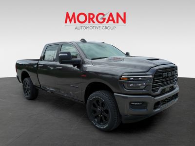 2025 Ram 2500 - Photo 2