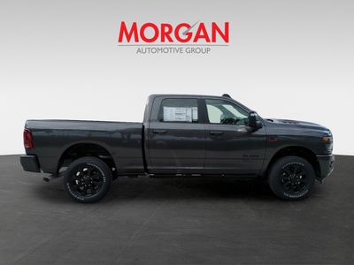 2025 Ram 2500 - Photo 4