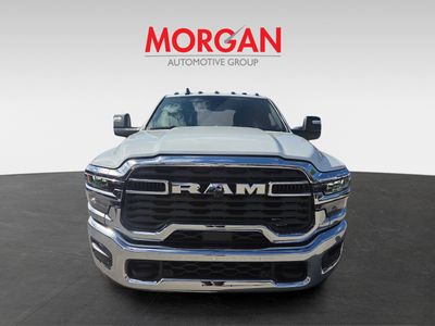 2026 Ram 3500 - Photo 3