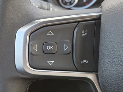2026 Ram 3500 - Photo 26