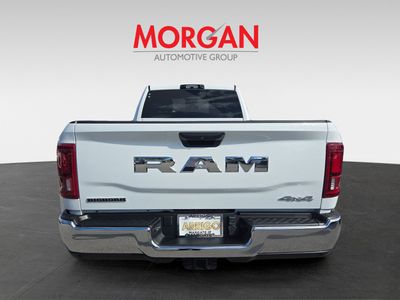 2026 Ram 3500 - Photo 6