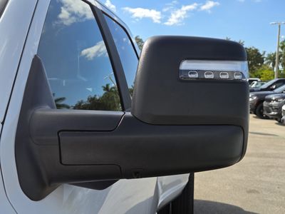 2026 Ram 3500 - Photo 12
