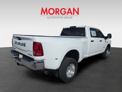 2026 Ram 3500 - Photo 5