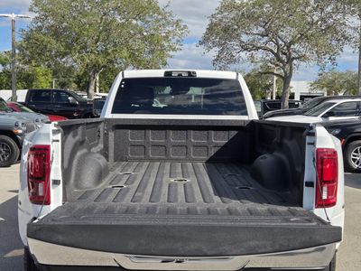 2026 Ram 3500 - Photo 14