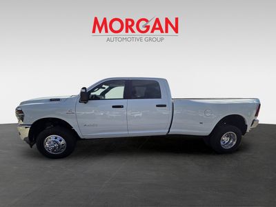 2026 Ram 3500 - Photo 8
