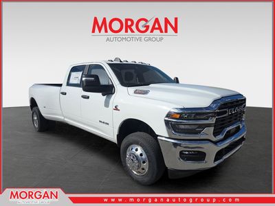 2026 Ram 3500 - Photo 1
