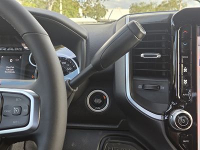 2026 Ram 3500 - Photo 20