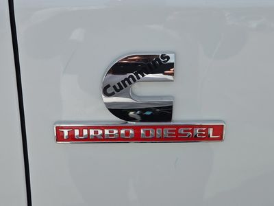 2026 Ram 3500 - Photo 13