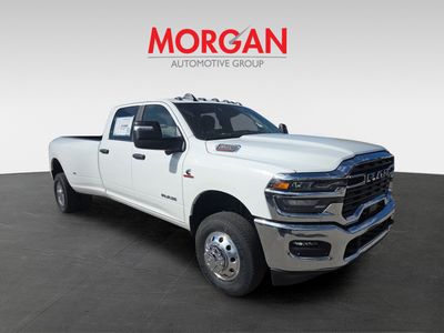 2026 Ram 3500 - Photo 2