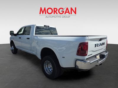 2026 Ram 3500 - Photo 7