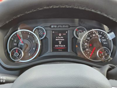 2026 Ram 3500 - Photo 28