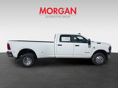 2026 Ram 3500 - Photo 4