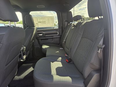 2026 Ram 3500 - Photo 15