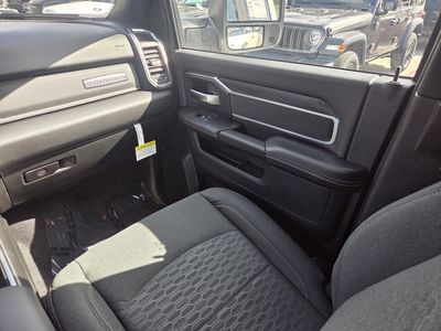 2026 Ram 3500 - Photo 18