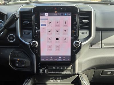 2026 Ram 3500 - Photo 19