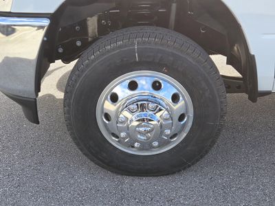 2026 Ram 3500 - Photo 11