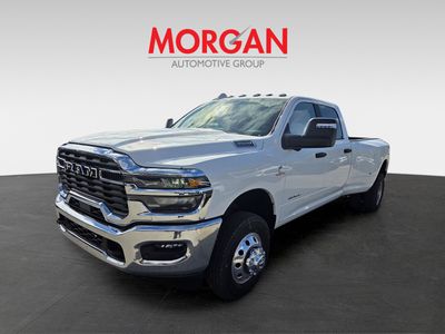 2026 Ram 3500 - Photo 9