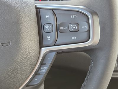 2026 Ram 3500 - Photo 27