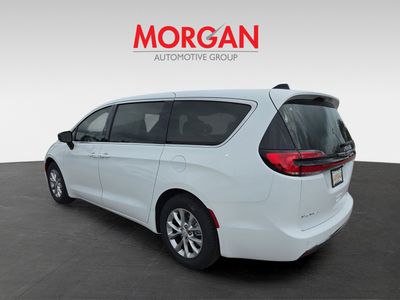 2026 Chrysler Pacifica - Photo 7