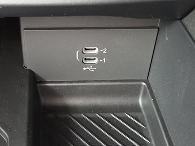 2026 Chrysler Pacifica - Photo 25