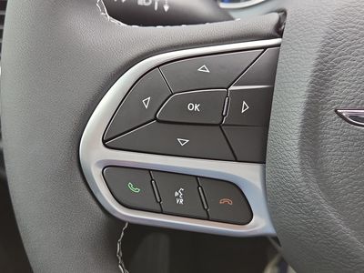 2026 Chrysler Pacifica - Photo 28