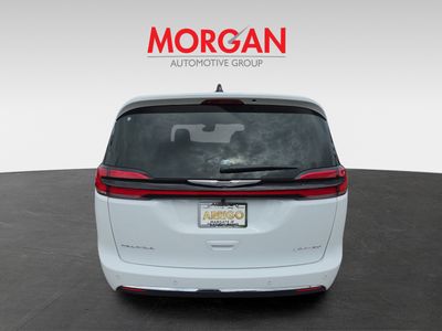2026 Chrysler Pacifica - Photo 6