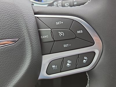 2026 Chrysler Pacifica - Photo 29