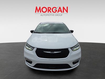 2026 Chrysler Pacifica - Photo 3