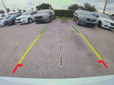 2026 Chrysler Pacifica - Photo 23