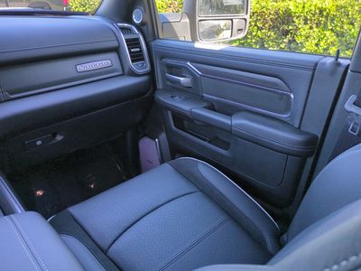 2026 Ram 2500 — photo 17 view
