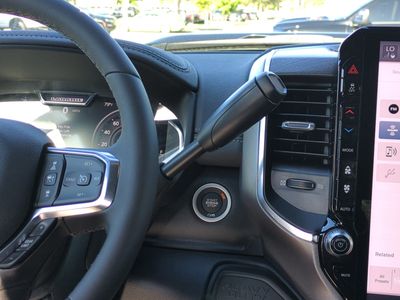 2026 Ram 2500 — photo 19 view