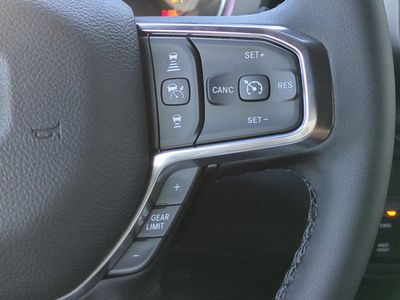 2026 Ram 2500 — photo 27 view