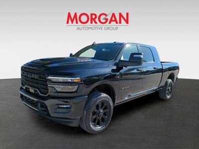 2026 Ram 2500 — photo 9 view