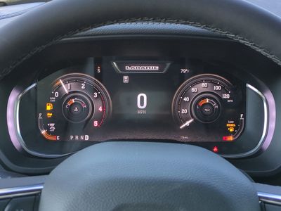 2026 Ram 2500 — photo 28 view