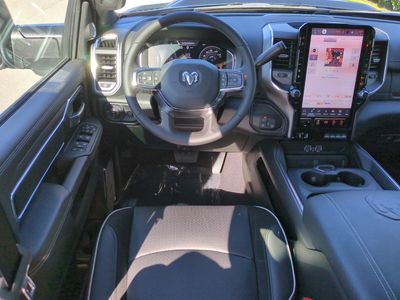 2026 Ram 2500 — photo 16 view