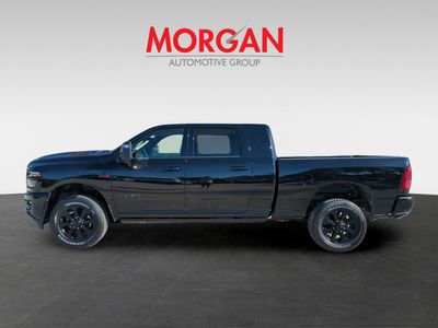 2026 Ram 2500 — photo 8 view