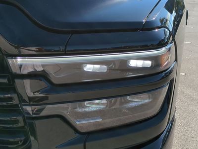 2026 Ram 2500 — photo 10 view