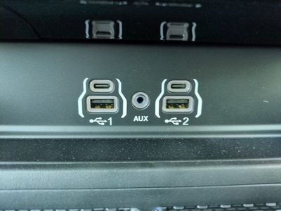 2026 Ram 2500 — photo 23 view