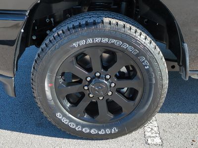2026 Ram 2500 — photo 11 view