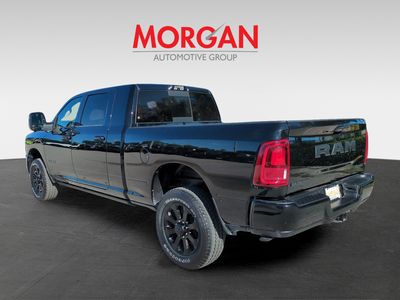 2026 Ram 2500 — photo 7 view