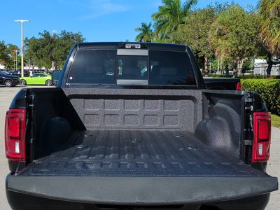 2026 Ram 2500 — photo 13 view