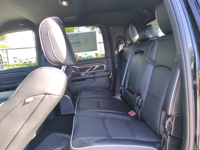 2026 Ram 2500 — photo 14 view