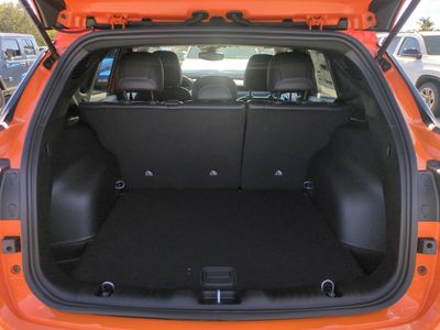 2026 Jeep Compass — photo 13 view