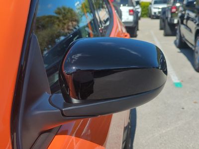 2026 Jeep Compass — photo 12 view