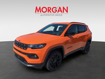 2026 Jeep Compass — photo 9 view