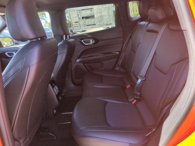 2026 Jeep Compass — photo 14 view