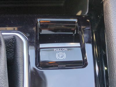 2026 Jeep Compass — photo 25 view